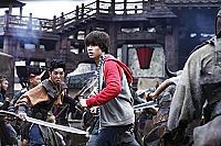 The Warriors Gate [Blu-ray], 7