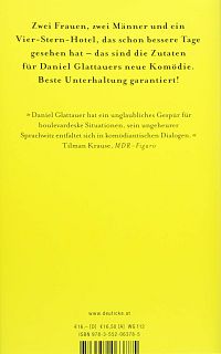 Vier Stern Stunden, 1