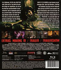 Night of the Demons [Blu-ray], 1