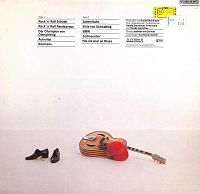 Spider Murphy Gang - Rock'n'Roll Schuah - Electrola - 1C 066-45 997 [Vinyl], 1