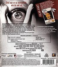 Die Fliege [Blu-ray], 3