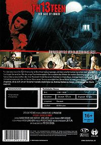 Th13teen - For sale by owner [DVD], 1