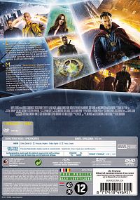 Doctor Strange [DVD], 1