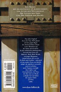 Die Brücken der Freiheit, 1