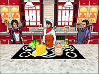 Disney Jonas [Nintendo DS], 3