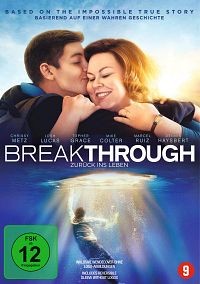 Breakthrough - Zurück ins Leben [DVD], 1