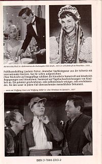 ... wenn man trotzdem lacht, 1