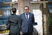 The Veteran [DVD], 3