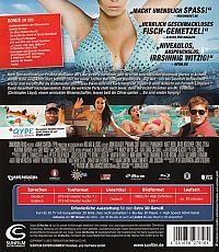 Piranha 2 [Blu-ray 3D], 1