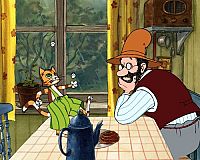 Pettersson und Findus [DVD], 2