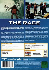 The Race [DVD], 1