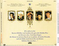 Ein kleines bisschen Horrorschau  [CD], 1