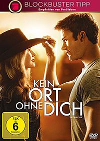 Kein Ort ohne dich [DVD], 1