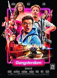 Gangsterdam [Blu-ray], 5
