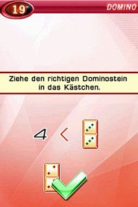 Gehirntraining [Nintendo DS], 4