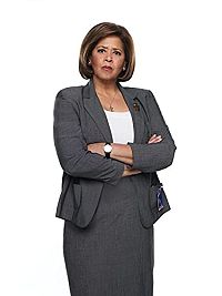 Nurse Jackie - Saison 4 [DVD], 1