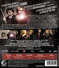 The Innkeepers - Hotel des Schreckens [Blu-ray], 1