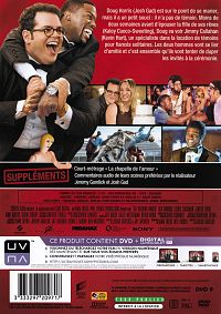 Témoin à louer [DVD], 1