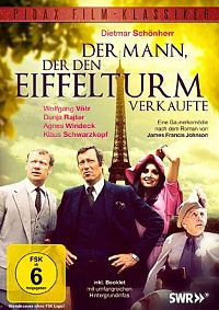 Der Mann, der den Eiffelturm verkaufte  [DVD], 1