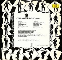 One Step Beyond... [Vinyl], 1
