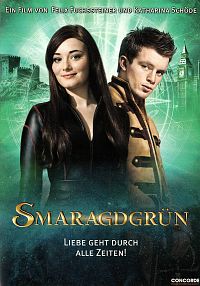Smaragdgrün [DVD], 1
