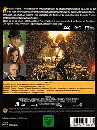 Mit Schirm, Charme und Melone [DVD], 1