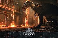Jurassic World: Das gefallene Königreich [Blu-ray], 4