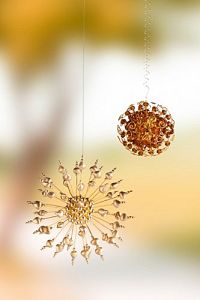 Zauberperlen: Blüten & Kugeln, 1