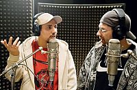 Blutzbrüdaz [DVD], 4