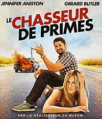 Le chasseur de primes [Blu-ray], 1