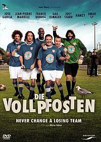Die Vollpfosten [DVD], 1