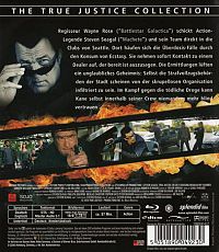 Street Wars - Krieg in den Strassen [Blu-ray], 1