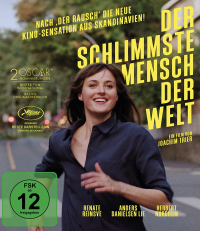 Der schlimmste Mensch der Welt [Blu-ray], 1