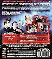 Beilight - Biss zum Abendbrot [Blu-ray], 1