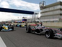 F1 06 [Sony PlayStation 2], 5