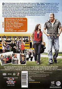 The Chaperone - Der etwas andere Aufpasser [DVD], 1