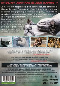 Menace arctique [DVD], 1