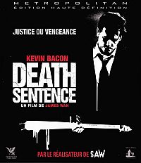 Death Sentence [Blu-ray], 1
