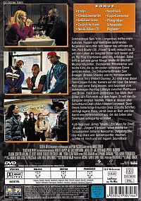 Black and White [DVD], 1