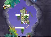 Doods grosses Abenteuer [Nintendo Wii], 1