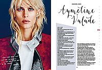 21 Tage zum perfekten Style, 4