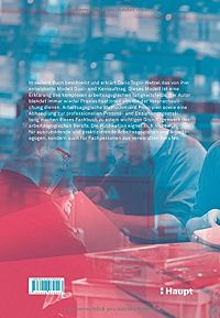 Arbeitsagogik - Grundlagen des professionellen Handelns, 1