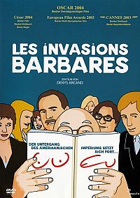 Die Invasion der Barbaren [DVD], 2