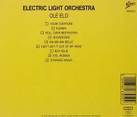 Ole Elo [CD], 1