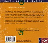 Weiblicher Narzissmus, 1