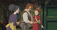 Arrietty - Die wundersame Welt der Borger [DVD], 6