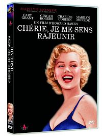Chérie, je me sens rajeunir [DVD], 2