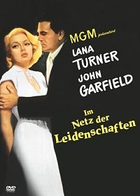 Im Netz der Leidenschaften [DVD], 1
