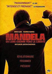 Mandela - Un long chemin vers la liberté [DVD], 1