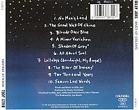 River of Dreams [CD], 1